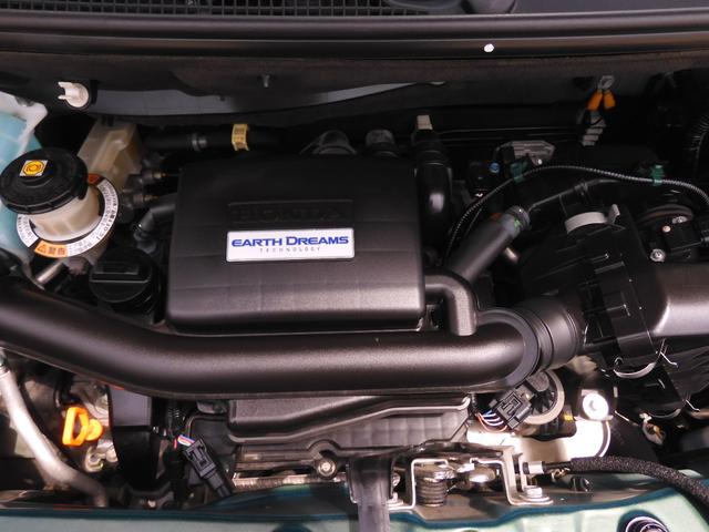 Ｎ－ＢＯＸ Ｇ・ＥＸホンダセンシング　７インチナビ　バックカメラ　ＥＴＣ　アダプティブクルーズコントロール　両側電動スライドドア　ワンセグ　ＣＤ　ＤＶＤ　ＬＥＤヘッドライト　衝突被害軽減ブレーキ　盗難防止装置　横滑り防止装置（20枚目）