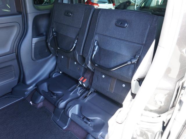 Ｎ－ＢＯＸカスタム Ｇ・Ｌホンダセンシング　ワンオーナー　８インチナビ　片側電動スライドドア　バックカメラ　障害物センサー　ＥＴＣ　ＤＶＤ　Ｂｌｕｅｔｏｏｔｈ　ＬＥＤヘッドライト　横滑り防止装置　衝突被害軽減ブレーキ　純正アルミホイール（10枚目）