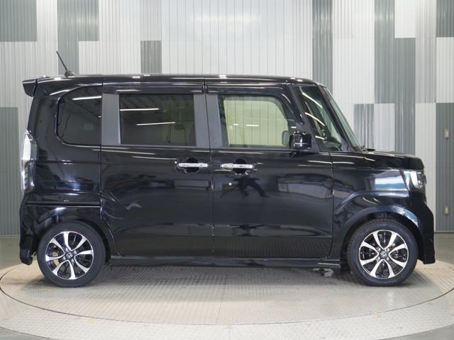 Ｎ－ＢＯＸカスタム Ｇ・Ｌホンダセンシング　８インチ純正メモリーナビ　ホンダセンシング　ＬＥＤヘッドライト　オートハイビーム　ＥＴＣ　ドライブレコーダー　ＣＤ　ＤＶＤ　Ｂｌｕｅｔｏｏｔｈ　ミュージックラック　ＵＳＢ　フルセグＴＶ（27枚目）
