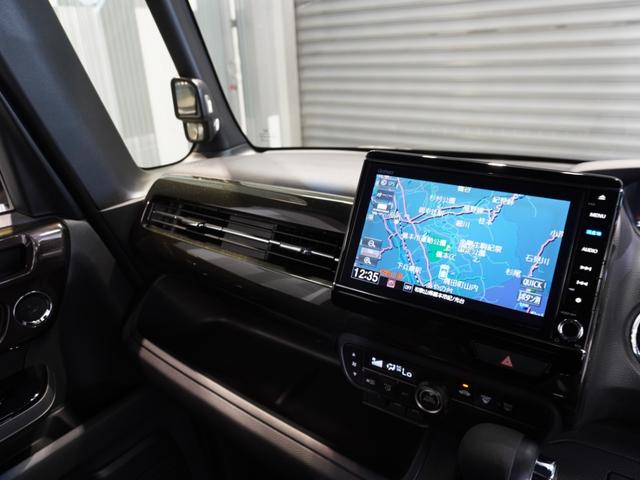 Ｎ－ＢＯＸカスタム Ｇ・Ｌホンダセンシング　８インチ純正メモリーナビ　ホンダセンシング　ＬＥＤヘッドライト　オートハイビーム　ＥＴＣ　ドライブレコーダー　ＣＤ　ＤＶＤ　Ｂｌｕｅｔｏｏｔｈ　ミュージックラック　ＵＳＢ　フルセグＴＶ（41枚目）