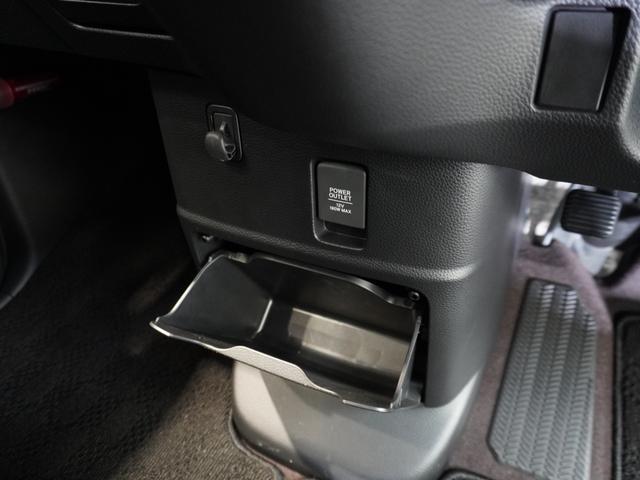 Ｎ－ＢＯＸカスタム Ｇ・Ｌホンダセンシング　８インチ純正メモリーナビ　ホンダセンシング　ＬＥＤヘッドライト　オートハイビーム　ＥＴＣ　ドライブレコーダー　ＣＤ　ＤＶＤ　Ｂｌｕｅｔｏｏｔｈ　ミュージックラック　ＵＳＢ　フルセグＴＶ（49枚目）