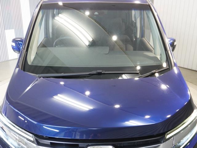 ステップワゴンスパーダ スパーダホンダセンシング　７インチ純正メモリーナビ　ホンダセンシング　ＬＥＤヘッドライト　ＥＴＣ　クルーズコントロール　ＣＤ　ＤＶＤ　フルセグ　ミュージックラック　Ｂｌｕｅｔｏｏｔｈ　バックカメラ　前後センサー（11枚目）
