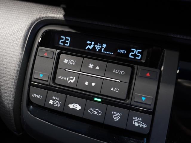 ステップワゴンスパーダ スパーダホンダセンシング　７インチ純正メモリーナビ　ホンダセンシング　ＬＥＤヘッドライト　ＥＴＣ　クルーズコントロール　ＣＤ　ＤＶＤ　フルセグ　ミュージックラック　Ｂｌｕｅｔｏｏｔｈ　バックカメラ　前後センサー（44枚目）