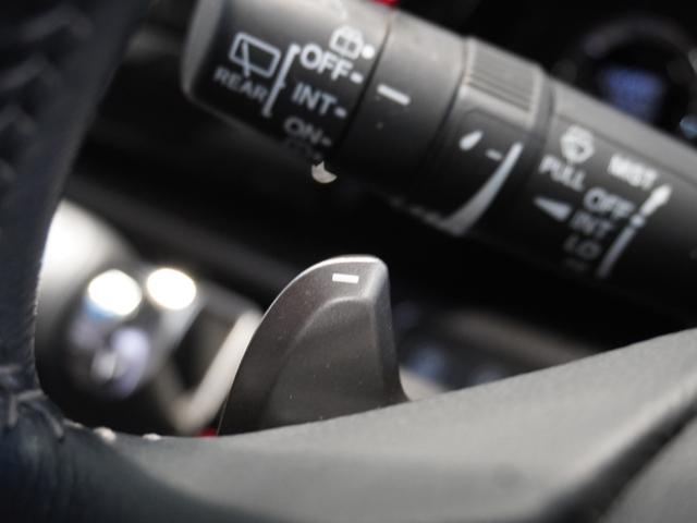 ステップワゴンスパーダ スパーダホンダセンシング　７インチ純正メモリーナビ　ホンダセンシング　ＬＥＤヘッドライト　ＥＴＣ　クルーズコントロール　ＣＤ　ＤＶＤ　フルセグ　ミュージックラック　Ｂｌｕｅｔｏｏｔｈ　バックカメラ　前後センサー（49枚目）