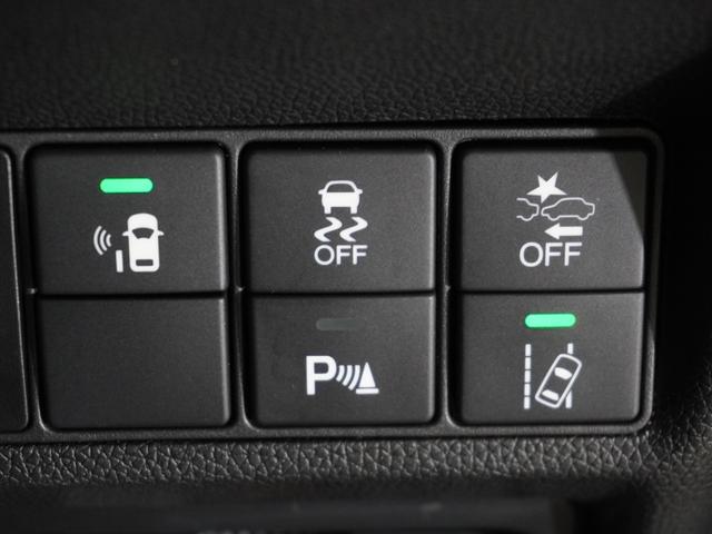 ステップワゴンスパーダ スパーダホンダセンシング　７インチ純正メモリーナビ　ホンダセンシング　ＬＥＤヘッドライト　ＥＴＣ　クルーズコントロール　ＣＤ　ＤＶＤ　フルセグ　ミュージックラック　Ｂｌｕｅｔｏｏｔｈ　バックカメラ　前後センサー（53枚目）