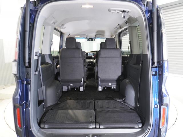 ステップワゴンスパーダ スパーダホンダセンシング　７インチ純正メモリーナビ　ホンダセンシング　ＬＥＤヘッドライト　ＥＴＣ　クルーズコントロール　ＣＤ　ＤＶＤ　フルセグ　ミュージックラック　Ｂｌｕｅｔｏｏｔｈ　バックカメラ　前後センサー（60枚目）
