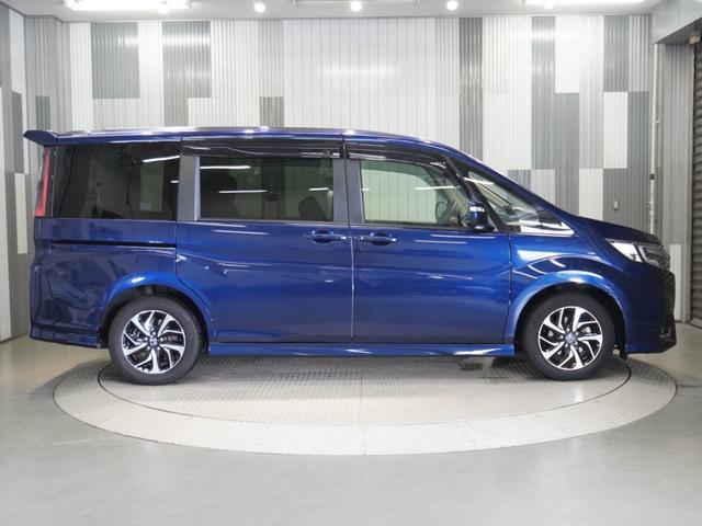 ステップワゴンスパーダ スパーダホンダセンシング　７インチ純正メモリーナビ　ホンダセンシング　ＬＥＤヘッドライト　ＥＴＣ　クルーズコントロール　ＣＤ　ＤＶＤ　フルセグ　ミュージックラック　Ｂｌｕｅｔｏｏｔｈ　バックカメラ　前後センサー（63枚目）