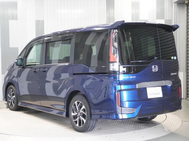 ステップワゴンスパーダ スパーダホンダセンシング　７インチ純正メモリーナビ　ホンダセンシング　ＬＥＤヘッドライト　ＥＴＣ　クルーズコントロール　ＣＤ　ＤＶＤ　フルセグ　ミュージックラック　Ｂｌｕｅｔｏｏｔｈ　バックカメラ　前後センサー（66枚目）