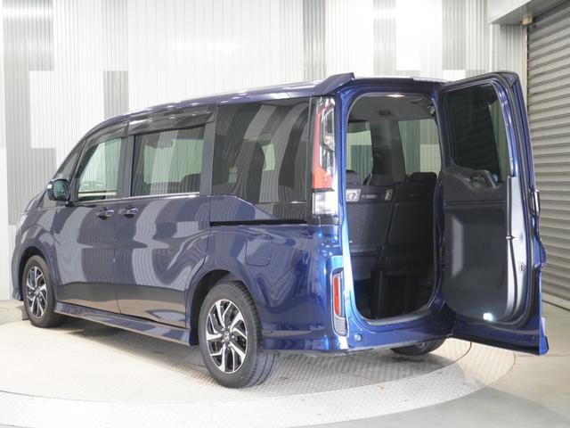 ステップワゴンスパーダ スパーダホンダセンシング　７インチ純正メモリーナビ　ホンダセンシング　ＬＥＤヘッドライト　ＥＴＣ　クルーズコントロール　ＣＤ　ＤＶＤ　フルセグ　ミュージックラック　Ｂｌｕｅｔｏｏｔｈ　バックカメラ　前後センサー（67枚目）