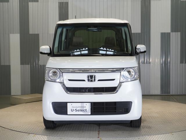 Ｎ－ＢＯＸ Ｇ・Ｌホンダセンシング　７インチ純正メモリーナビ　ホンダセンシング　ＬＥＤヘッドライト　オートハイビーム　ＥＴＣ　ドライブレコーダー　ミュージックラック　Ｂｌｕｅｔｏｏｔｈ　ＣＤ　ＤＶＤ　片側パワースライドドア（22枚目）