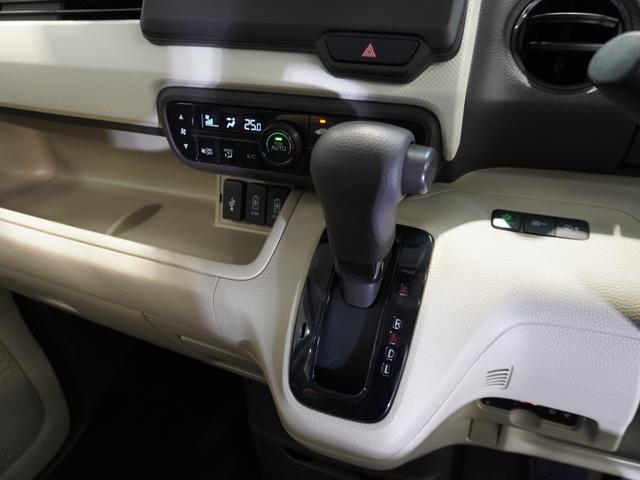 Ｎ－ＢＯＸ Ｇ・Ｌホンダセンシング　７インチ純正メモリーナビ　ホンダセンシング　ＬＥＤヘッドライト　オートハイビーム　ＥＴＣ　ドライブレコーダー　ミュージックラック　Ｂｌｕｅｔｏｏｔｈ　ＣＤ　ＤＶＤ　片側パワースライドドア（42枚目）