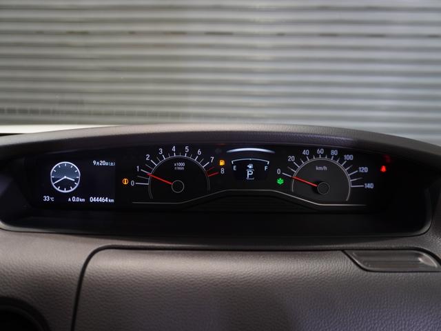 Ｎ－ＢＯＸ Ｇ・Ｌホンダセンシング　７インチ純正メモリーナビ　ホンダセンシング　ＬＥＤヘッドライト　オートハイビーム　ＥＴＣ　ドライブレコーダー　ミュージックラック　Ｂｌｕｅｔｏｏｔｈ　ＣＤ　ＤＶＤ　片側パワースライドドア（49枚目）