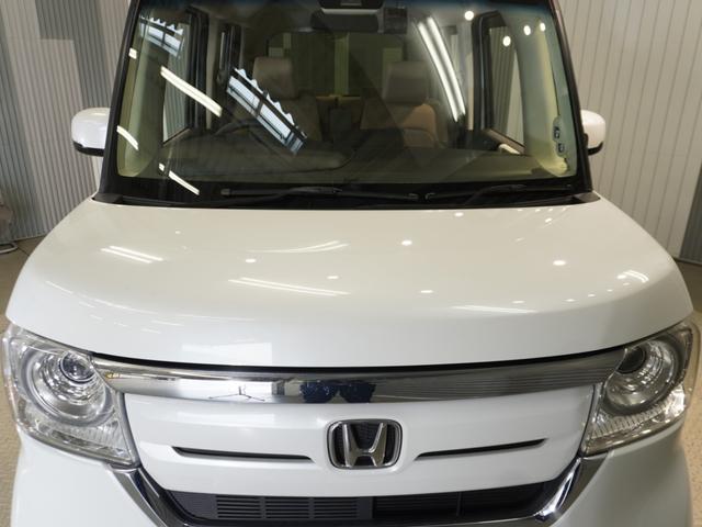 Ｎ－ＢＯＸ Ｇ・Ｌホンダセンシング　７インチ純正メモリーナビ　ホンダセンシング　ＬＥＤヘッドライト　オートハイビーム　ＥＴＣ　ドライブレコーダー　ミュージックラック　Ｂｌｕｅｔｏｏｔｈ　ＣＤ　ＤＶＤ　片側パワースライドドア（78枚目）