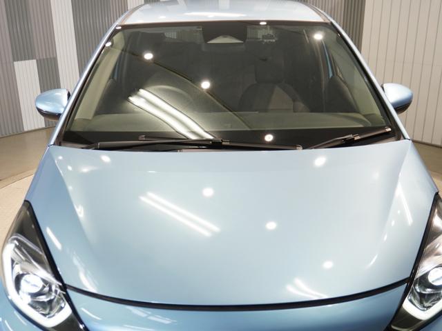 フィット ベーシック　純正メモリーナビ　ホンダセンシング　ＬＥＤヘッドライト　ＥＴＣ　ドライブレコーダー（11枚目）