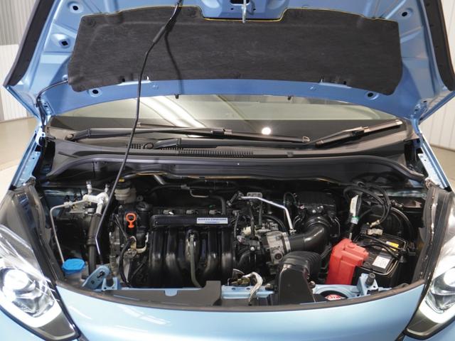 フィット ベーシック　純正メモリーナビ　ホンダセンシング　ＬＥＤヘッドライト　ＥＴＣ　ドライブレコーダー（21枚目）