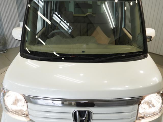 Ｎ－ＢＯＸ＋ Ｇ車いす仕様車　純正メモリーナビ　ワンセグ　ＣＤ　ＤＶＤ　ＥＴＣ　バックカメラ　電格ミラー　Ｂｌｕｅｔｏｏｔｈ　両側スライドドア　ハロゲンヘッドライト（10枚目）