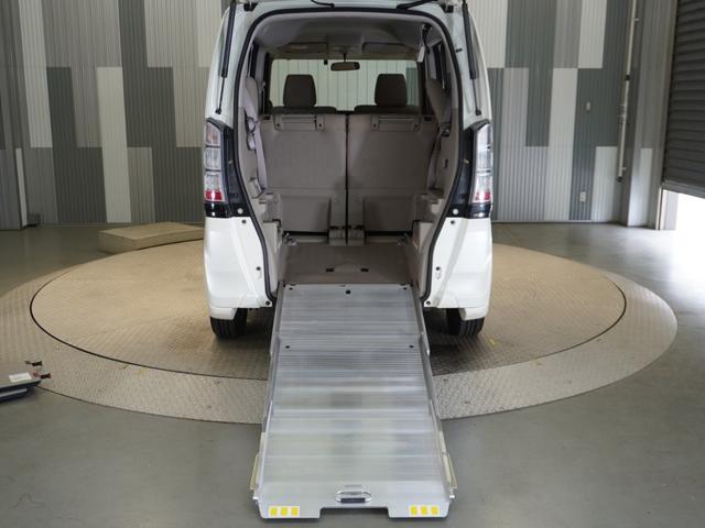Ｎ－ＢＯＸ＋ Ｇ車いす仕様車　純正メモリーナビ　ワンセグ　ＣＤ　ＤＶＤ　ＥＴＣ　バックカメラ　電格ミラー　Ｂｌｕｅｔｏｏｔｈ　両側スライドドア　ハロゲンヘッドライト（15枚目）