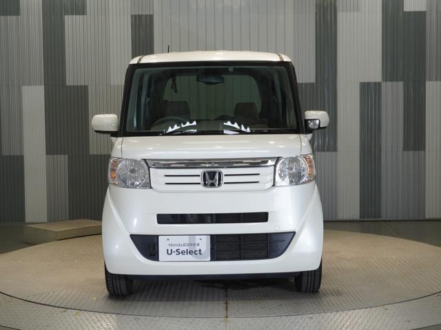 Ｎ－ＢＯＸ＋ Ｇ車いす仕様車　純正メモリーナビ　ワンセグ　ＣＤ　ＤＶＤ　ＥＴＣ　バックカメラ　電格ミラー　Ｂｌｕｅｔｏｏｔｈ　両側スライドドア　ハロゲンヘッドライト（22枚目）