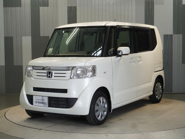 Ｎ－ＢＯＸ＋ Ｇ車いす仕様車　純正メモリーナビ　ワンセグ　ＣＤ　ＤＶＤ　ＥＴＣ　バックカメラ　電格ミラー　Ｂｌｕｅｔｏｏｔｈ　両側スライドドア　ハロゲンヘッドライト（23枚目）