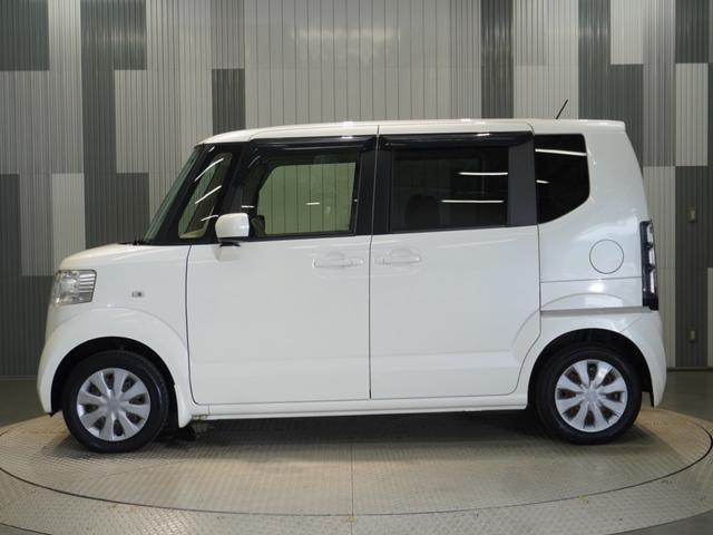 Ｎ－ＢＯＸ＋ Ｇ車いす仕様車　純正メモリーナビ　ワンセグ　ＣＤ　ＤＶＤ　ＥＴＣ　バックカメラ　電格ミラー　Ｂｌｕｅｔｏｏｔｈ　両側スライドドア　ハロゲンヘッドライト（24枚目）