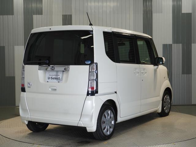 Ｎ－ＢＯＸ＋ Ｇ車いす仕様車　純正メモリーナビ　ワンセグ　ＣＤ　ＤＶＤ　ＥＴＣ　バックカメラ　電格ミラー　Ｂｌｕｅｔｏｏｔｈ　両側スライドドア　ハロゲンヘッドライト（26枚目）