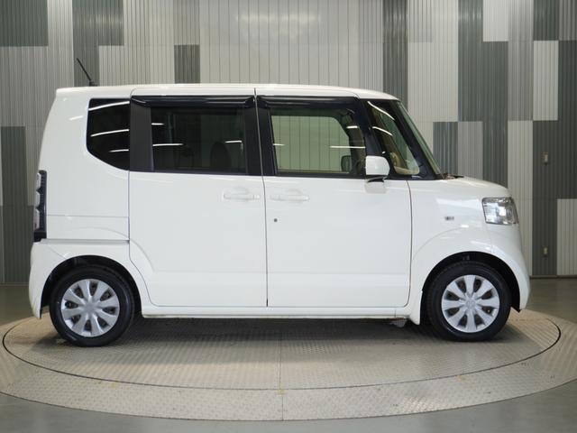 Ｎ－ＢＯＸ＋ Ｇ車いす仕様車　純正メモリーナビ　ワンセグ　ＣＤ　ＤＶＤ　ＥＴＣ　バックカメラ　電格ミラー　Ｂｌｕｅｔｏｏｔｈ　両側スライドドア　ハロゲンヘッドライト（27枚目）