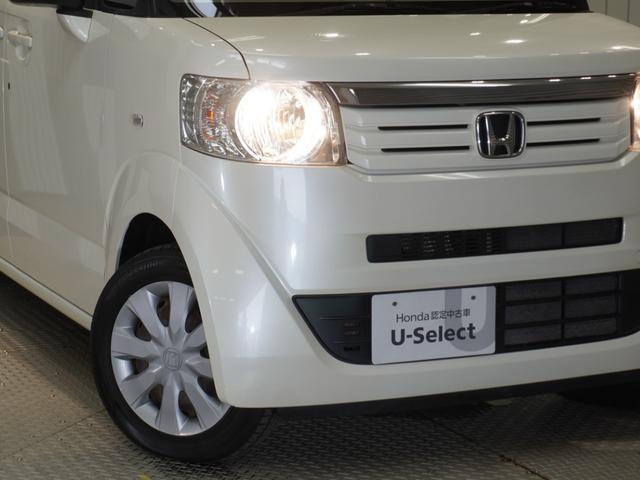 Ｎ－ＢＯＸ＋ Ｇ車いす仕様車　純正メモリーナビ　ワンセグ　ＣＤ　ＤＶＤ　ＥＴＣ　バックカメラ　電格ミラー　Ｂｌｕｅｔｏｏｔｈ　両側スライドドア　ハロゲンヘッドライト（28枚目）