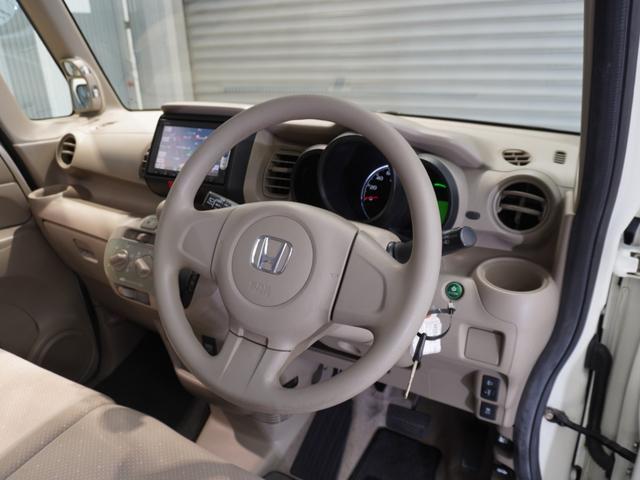 Ｎ－ＢＯＸ＋ Ｇ車いす仕様車　純正メモリーナビ　ワンセグ　ＣＤ　ＤＶＤ　ＥＴＣ　バックカメラ　電格ミラー　Ｂｌｕｅｔｏｏｔｈ　両側スライドドア　ハロゲンヘッドライト（33枚目）