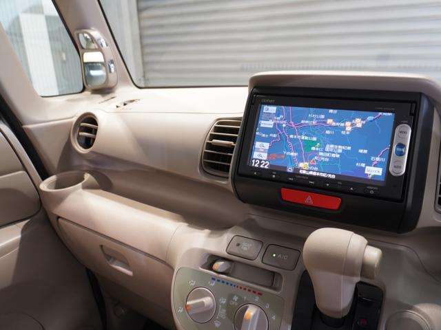 Ｎ－ＢＯＸ＋ Ｇ車いす仕様車　純正メモリーナビ　ワンセグ　ＣＤ　ＤＶＤ　ＥＴＣ　バックカメラ　電格ミラー　Ｂｌｕｅｔｏｏｔｈ　両側スライドドア　ハロゲンヘッドライト（34枚目）