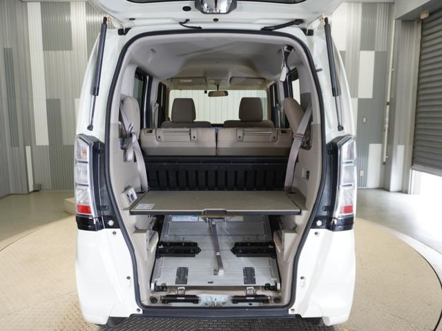 Ｎ－ＢＯＸ＋ Ｇ車いす仕様車　純正メモリーナビ　ワンセグ　ＣＤ　ＤＶＤ　ＥＴＣ　バックカメラ　電格ミラー　Ｂｌｕｅｔｏｏｔｈ　両側スライドドア　ハロゲンヘッドライト（53枚目）
