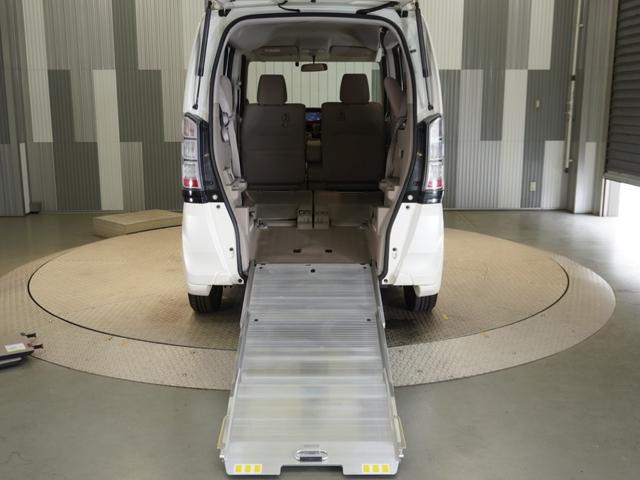 Ｎ－ＢＯＸ＋ Ｇ車いす仕様車　純正メモリーナビ　ワンセグ　ＣＤ　ＤＶＤ　ＥＴＣ　バックカメラ　電格ミラー　Ｂｌｕｅｔｏｏｔｈ　両側スライドドア　ハロゲンヘッドライト（56枚目）