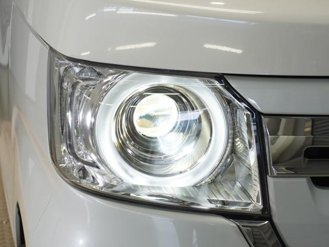 Ｎ－ＢＯＸ Ｌ　純正８インチメモリーナビ　リアカメラ　ホンダセンシング　ＬＥＤヘッドライト　シートヒーター　ＥＴＣ　クルーズコントロール（9枚目）