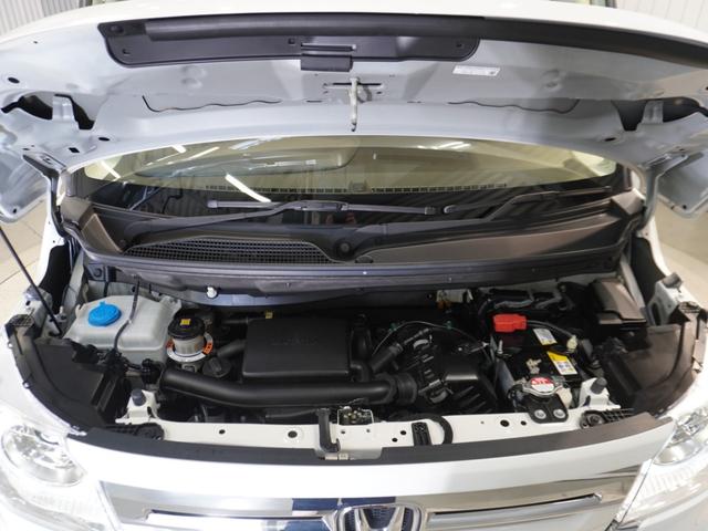 Ｎ－ＢＯＸ Ｌ　純正８インチメモリーナビ　リアカメラ　ホンダセンシング　ＬＥＤヘッドライト　シートヒーター　ＥＴＣ　クルーズコントロール（21枚目）