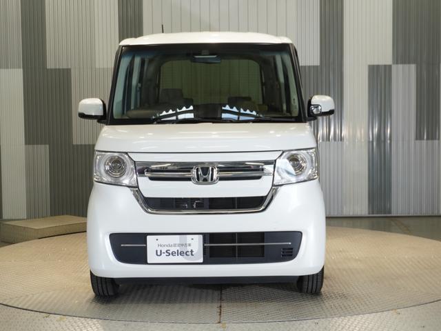 Ｎ－ＢＯＸ Ｌ　純正８インチメモリーナビ　リアカメラ　ホンダセンシング　ＬＥＤヘッドライト　シートヒーター　ＥＴＣ　クルーズコントロール（22枚目）
