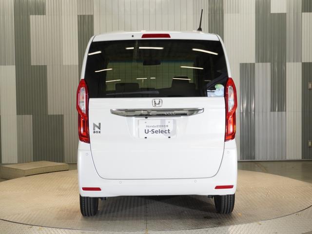 Ｎ－ＢＯＸ Ｌ　純正８インチメモリーナビ　リアカメラ　ホンダセンシング　ＬＥＤヘッドライト　シートヒーター　ＥＴＣ　クルーズコントロール（25枚目）