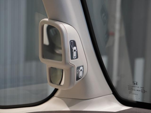 Ｎ－ＢＯＸ Ｌ　純正８インチメモリーナビ　リアカメラ　ホンダセンシング　ＬＥＤヘッドライト　シートヒーター　ＥＴＣ　クルーズコントロール（36枚目）
