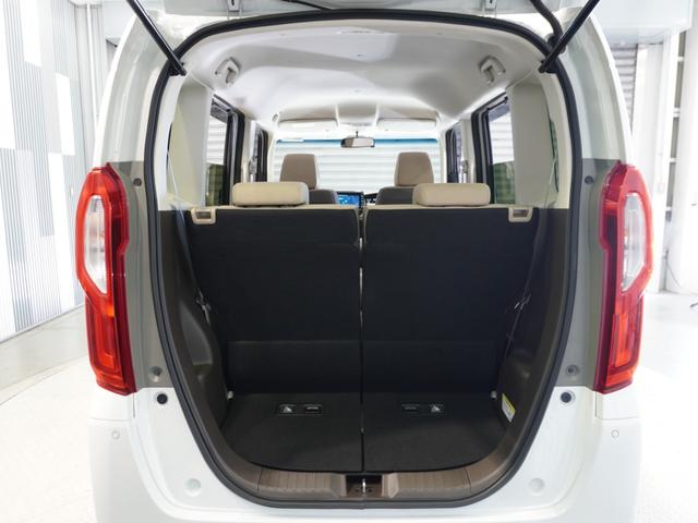 Ｎ－ＢＯＸ Ｌ　純正８インチメモリーナビ　リアカメラ　ホンダセンシング　ＬＥＤヘッドライト　シートヒーター　ＥＴＣ　クルーズコントロール（58枚目）