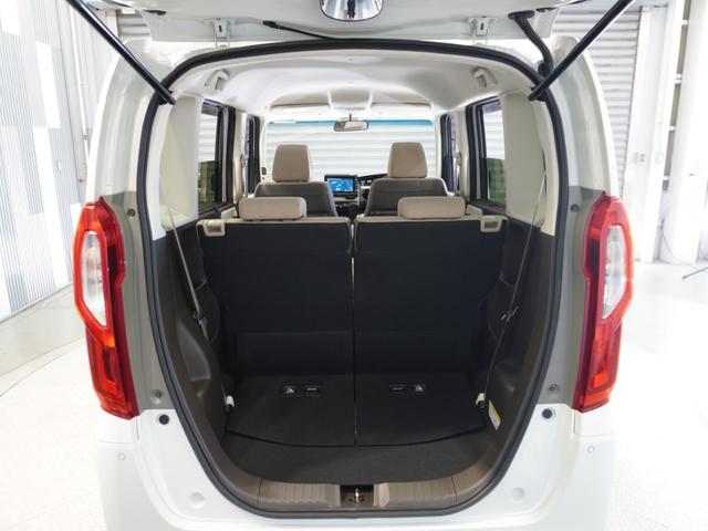 Ｎ－ＢＯＸ Ｌ　純正８インチメモリーナビ　リアカメラ　ホンダセンシング　ＬＥＤヘッドライト　シートヒーター　ＥＴＣ　クルーズコントロール（59枚目）