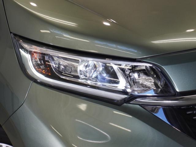 フリード Ｇ・ホンダセンシング　純正メモリーナビ　ホンダセンシング　ＬＥＤヘッドライト　ＥＴＣ　ドライブレコーダー（9枚目）