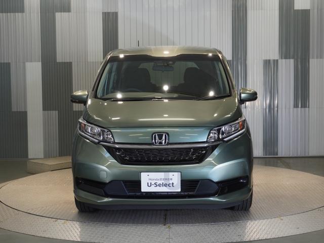 フリード Ｇ・ホンダセンシング　純正メモリーナビ　ホンダセンシング　ＬＥＤヘッドライト　ＥＴＣ　ドライブレコーダー（22枚目）