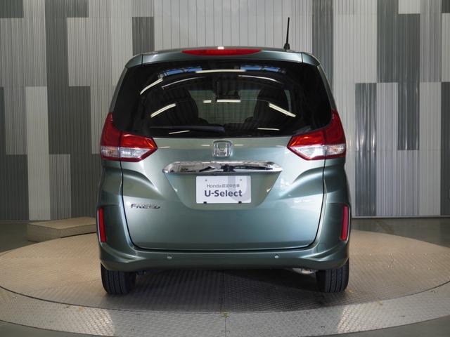 フリード Ｇ・ホンダセンシング　純正メモリーナビ　ホンダセンシング　ＬＥＤヘッドライト　ＥＴＣ　ドライブレコーダー（25枚目）