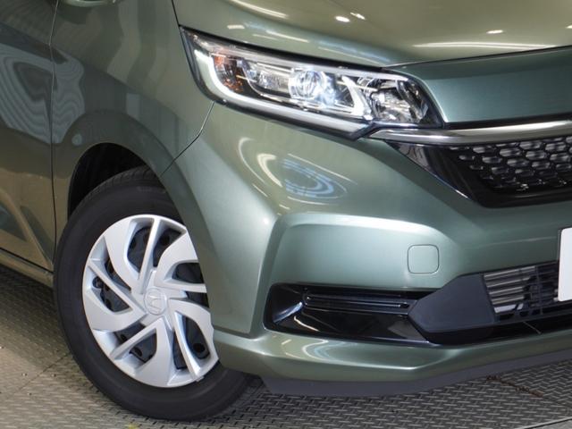 フリード Ｇ・ホンダセンシング　純正メモリーナビ　ホンダセンシング　ＬＥＤヘッドライト　ＥＴＣ　ドライブレコーダー（31枚目）