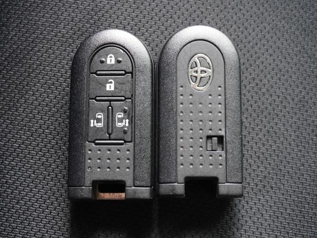 タンク G ワンオーナー 7インチナビ ETC クルーズコントロール 両側電動スライドドア Bluetooth フルセグTV CD DVD LEDヘッドライト 衝突被害軽減ブレーキ 横滑り防止装置 禁煙車(18枚目)