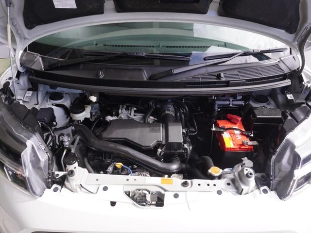 タンク G ワンオーナー 7インチナビ ETC クルーズコントロール 両側電動スライドドア Bluetooth フルセグTV CD DVD LEDヘッドライト 衝突被害軽減ブレーキ 横滑り防止装置 禁煙車(20枚目)