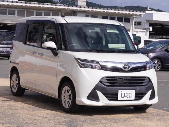 タンク G ワンオーナー 7インチナビ ETC クルーズコントロール 両側電動スライドドア Bluetooth フルセグTV CD DVD LEDヘッドライト 衝突被害軽減ブレーキ 横滑り防止装置 禁煙車(25枚目)