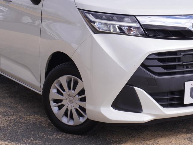 タンク G ワンオーナー 7インチナビ ETC クルーズコントロール 両側電動スライドドア Bluetooth フルセグTV CD DVD LEDヘッドライト 衝突被害軽減ブレーキ 横滑り防止装置 禁煙車(28枚目)