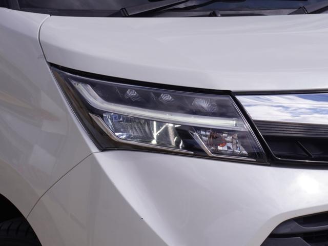 タンク G ワンオーナー 7インチナビ ETC クルーズコントロール 両側電動スライドドア Bluetooth フルセグTV CD DVD LEDヘッドライト 衝突被害軽減ブレーキ 横滑り防止装置 禁煙車(29枚目)