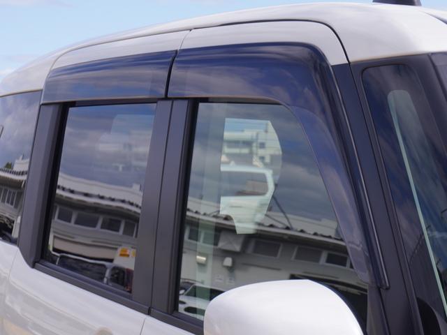 タンク G ワンオーナー 7インチナビ ETC クルーズコントロール 両側電動スライドドア Bluetooth フルセグTV CD DVD LEDヘッドライト 衝突被害軽減ブレーキ 横滑り防止装置 禁煙車(30枚目)