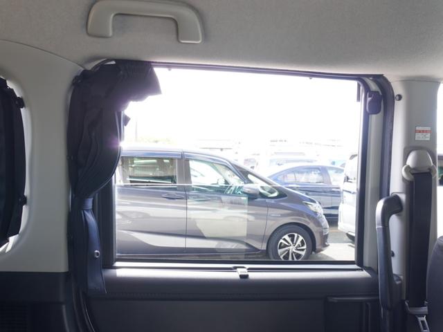 タンク G ワンオーナー 7インチナビ ETC クルーズコントロール 両側電動スライドドア Bluetooth フルセグTV CD DVD LEDヘッドライト 衝突被害軽減ブレーキ 横滑り防止装置 禁煙車(40枚目)