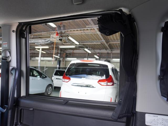 タンク G ワンオーナー 7インチナビ ETC クルーズコントロール 両側電動スライドドア Bluetooth フルセグTV CD DVD LEDヘッドライト 衝突被害軽減ブレーキ 横滑り防止装置 禁煙車(42枚目)